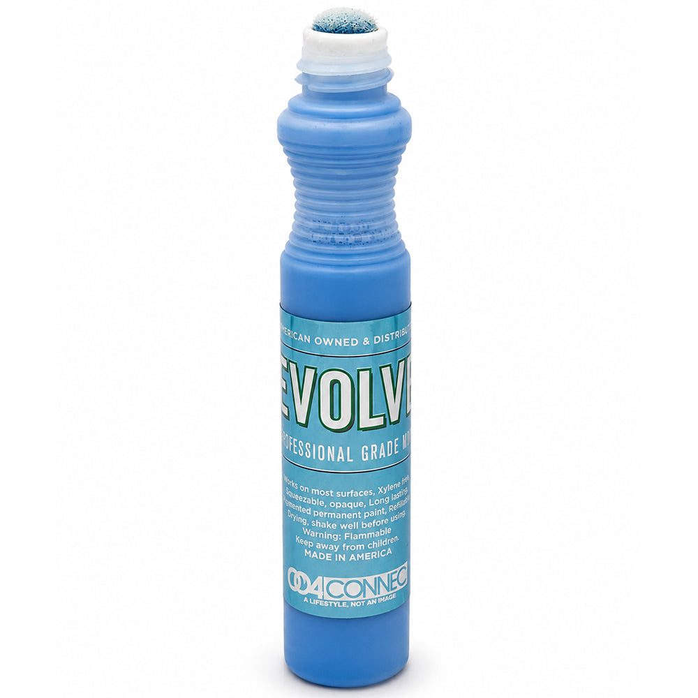 EVOLVE E16