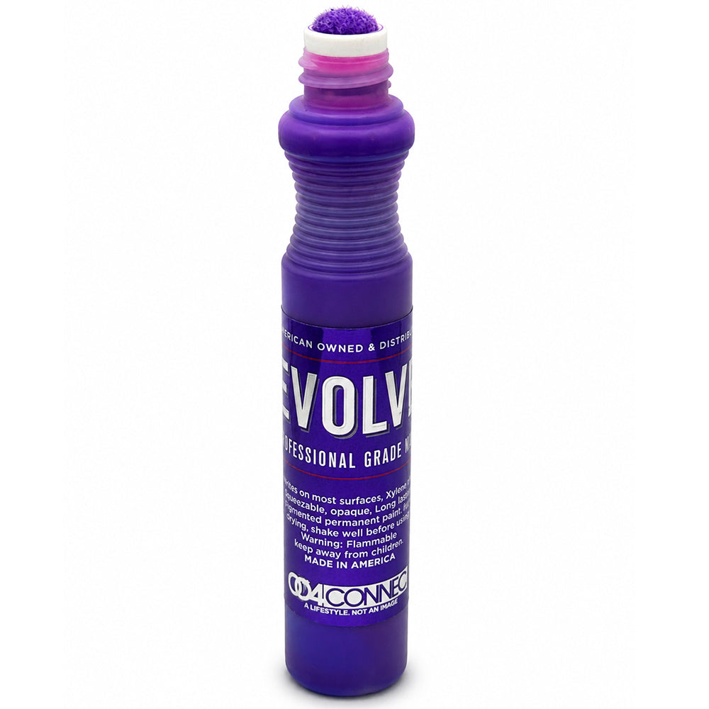 EVOLVE E16