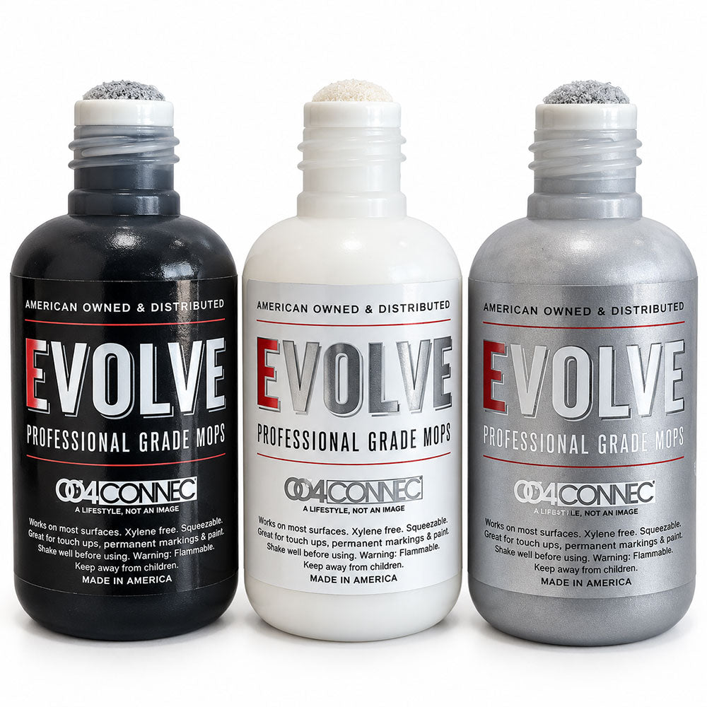 EVOLVE E1 NOCTURNAL PACK