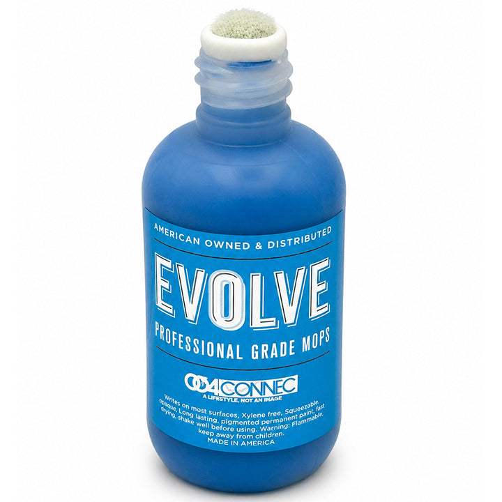 EVOLVE E1