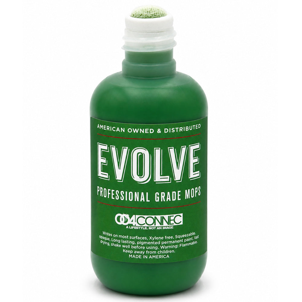 EVOLVE E1