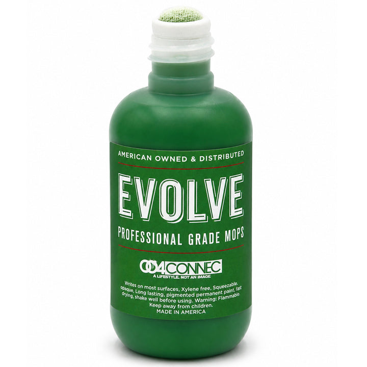 EVOLVE E1