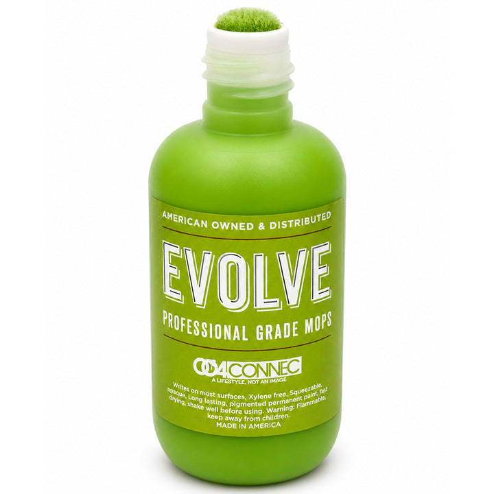 EVOLVE E1