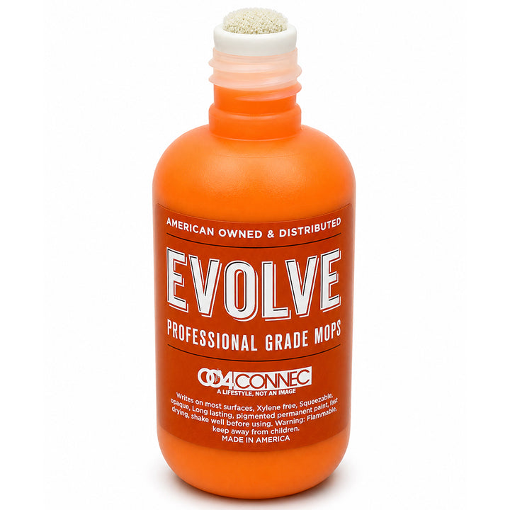 EVOLVE E1
