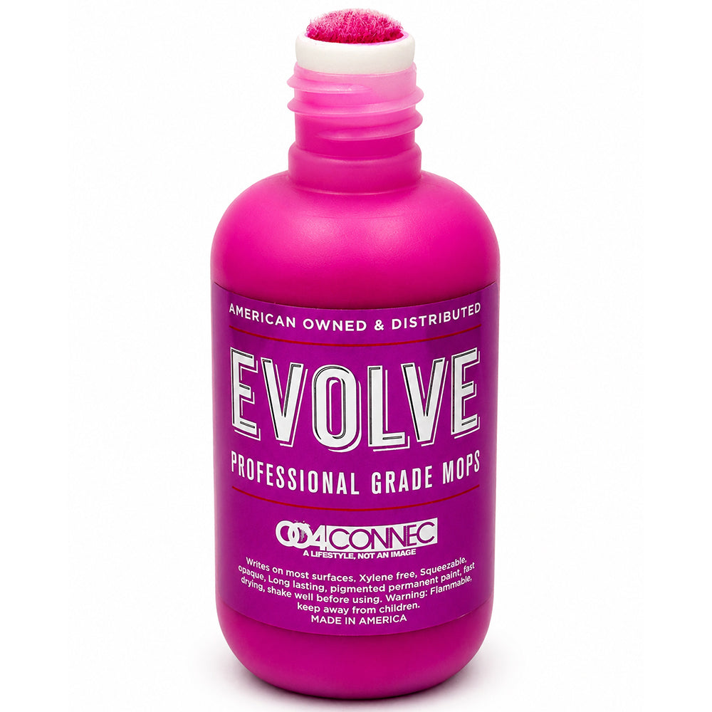 EVOLVE E1