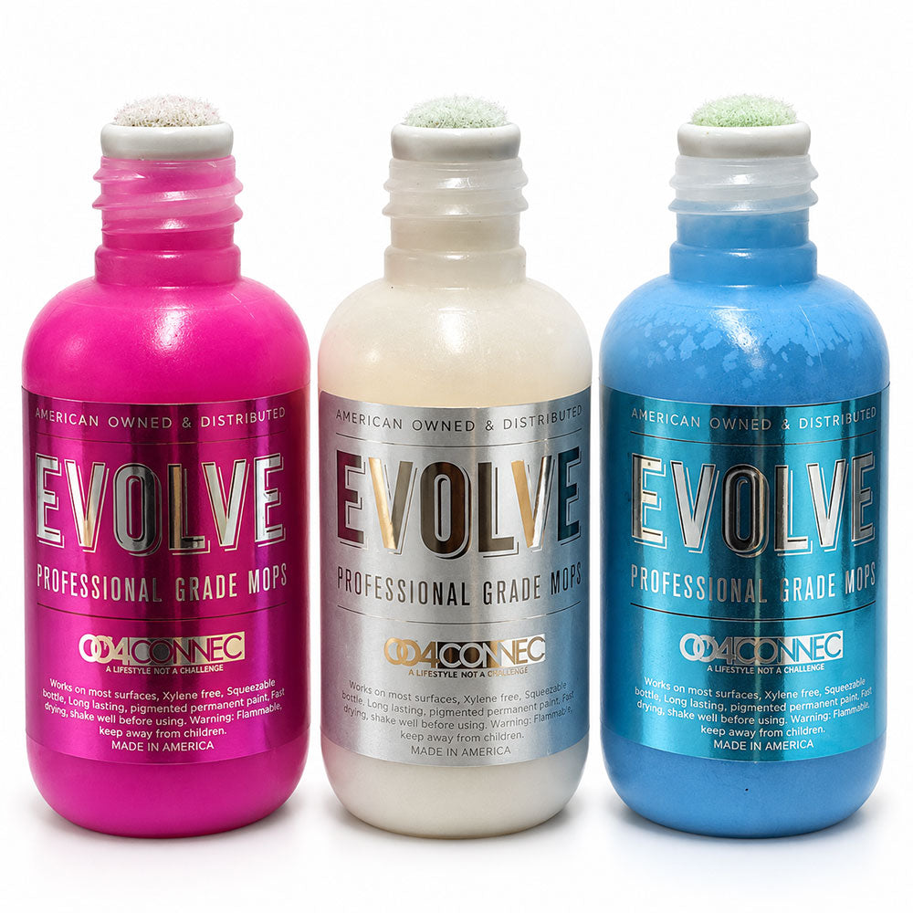 EVOLVE E1 SOUTH BEACH PACK