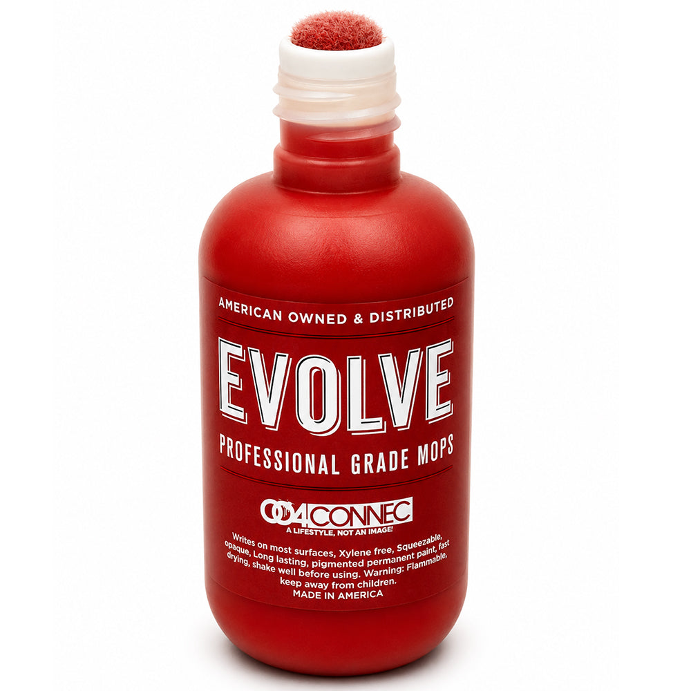 EVOLVE E1