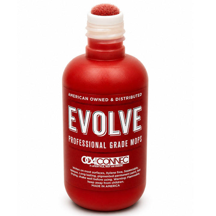 EVOLVE E1