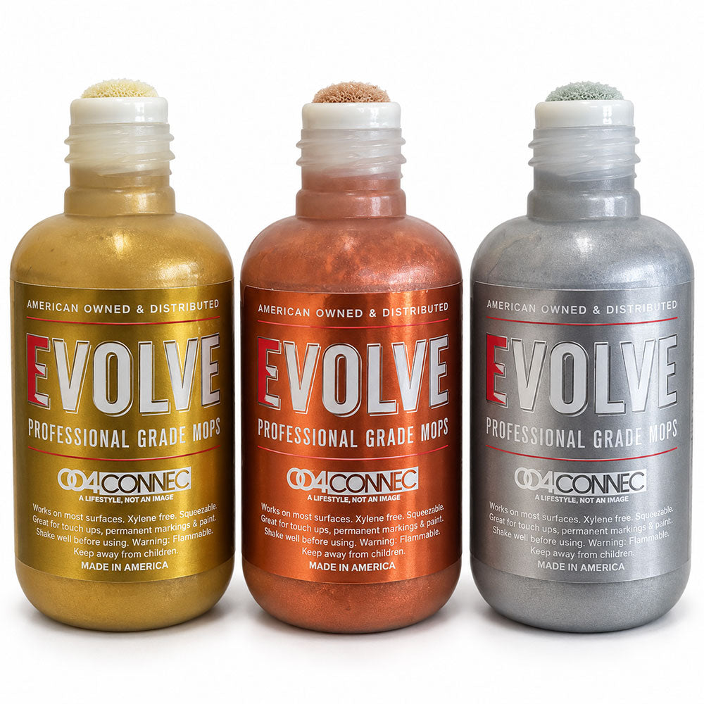 EVOLVE E1 MONEY TALKS PACK