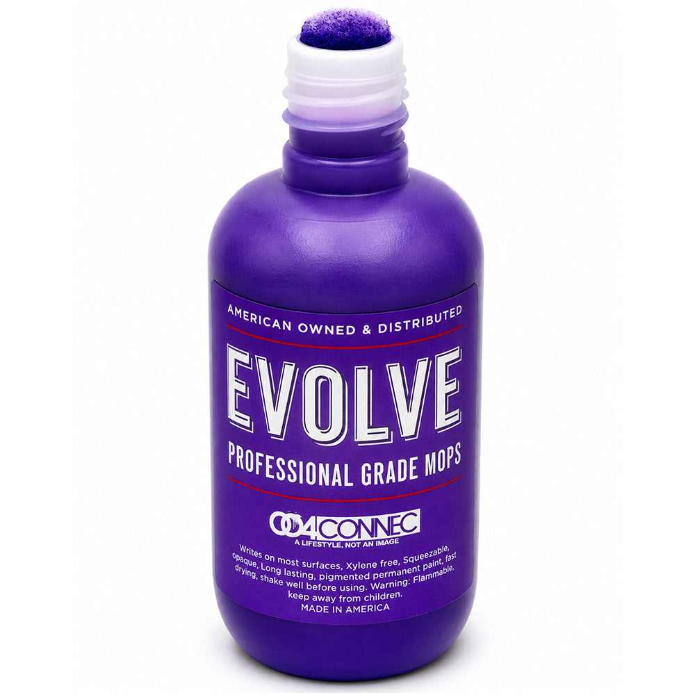 EVOLVE E1