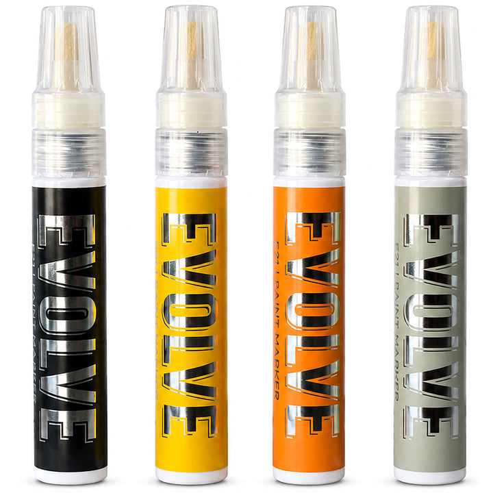 EVOLVE E21 4 MARKER SET