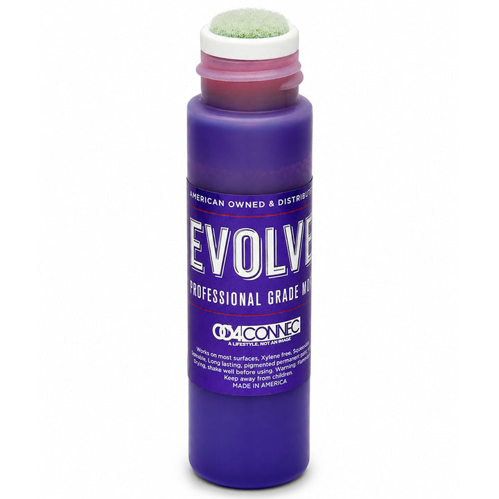 EVOLVE E5