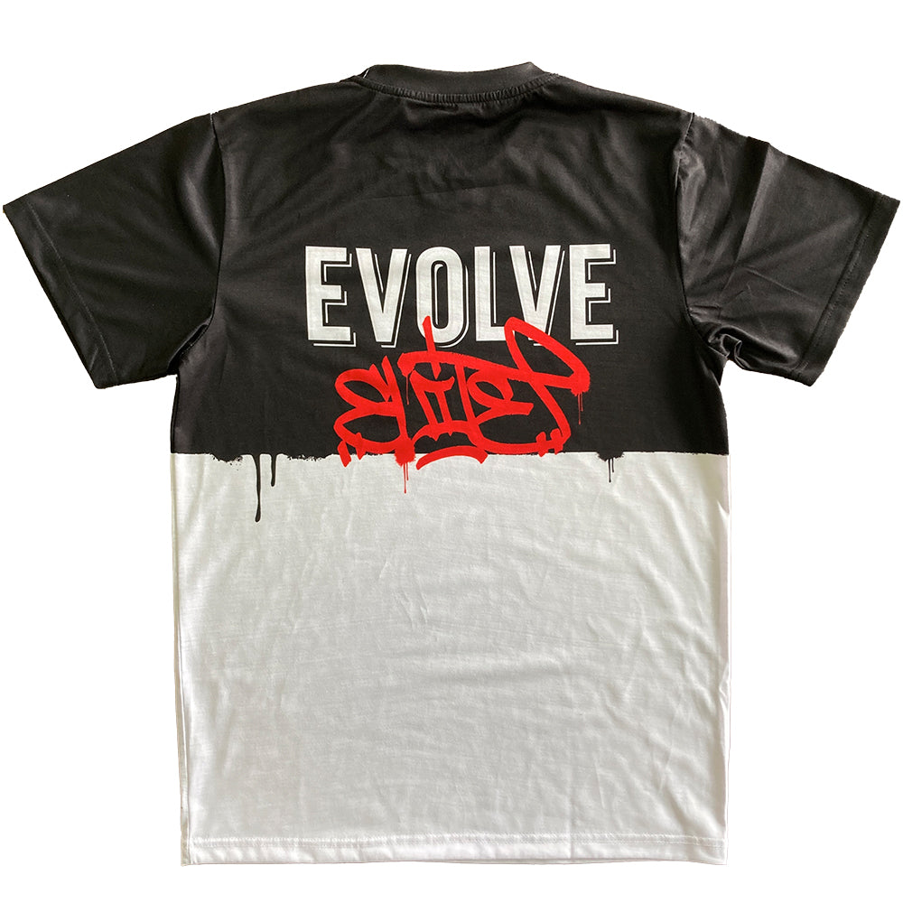 Evolve Elite Tee