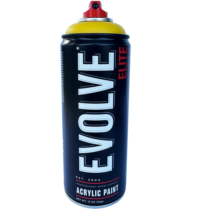 Evolve Elite New Formula