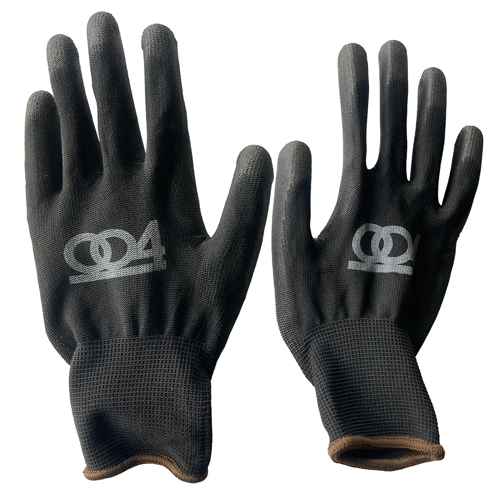 004 Gloves