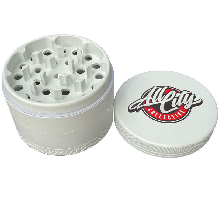 All City Grinder