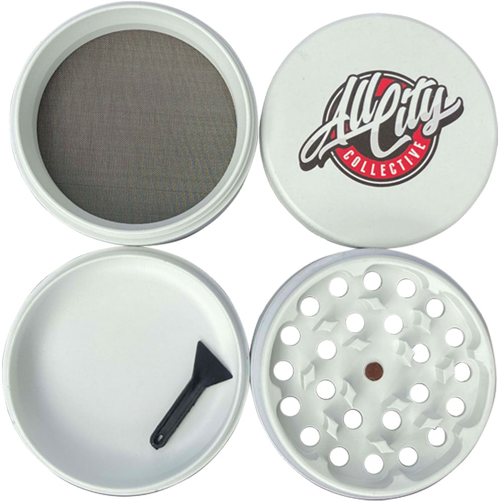 All City Grinder