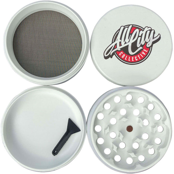 All City Grinder