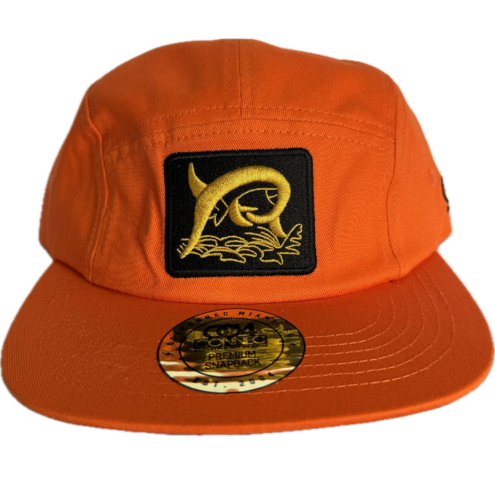 Fisherman Cap