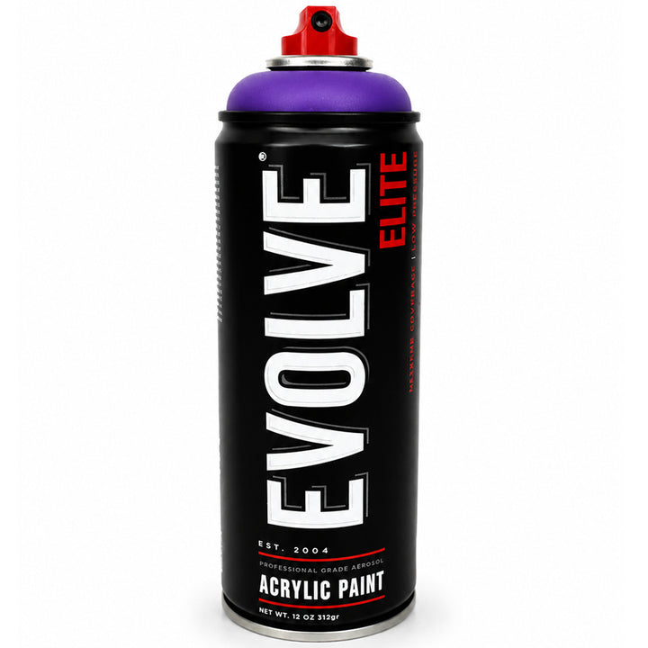 Evolve Elite New Formula