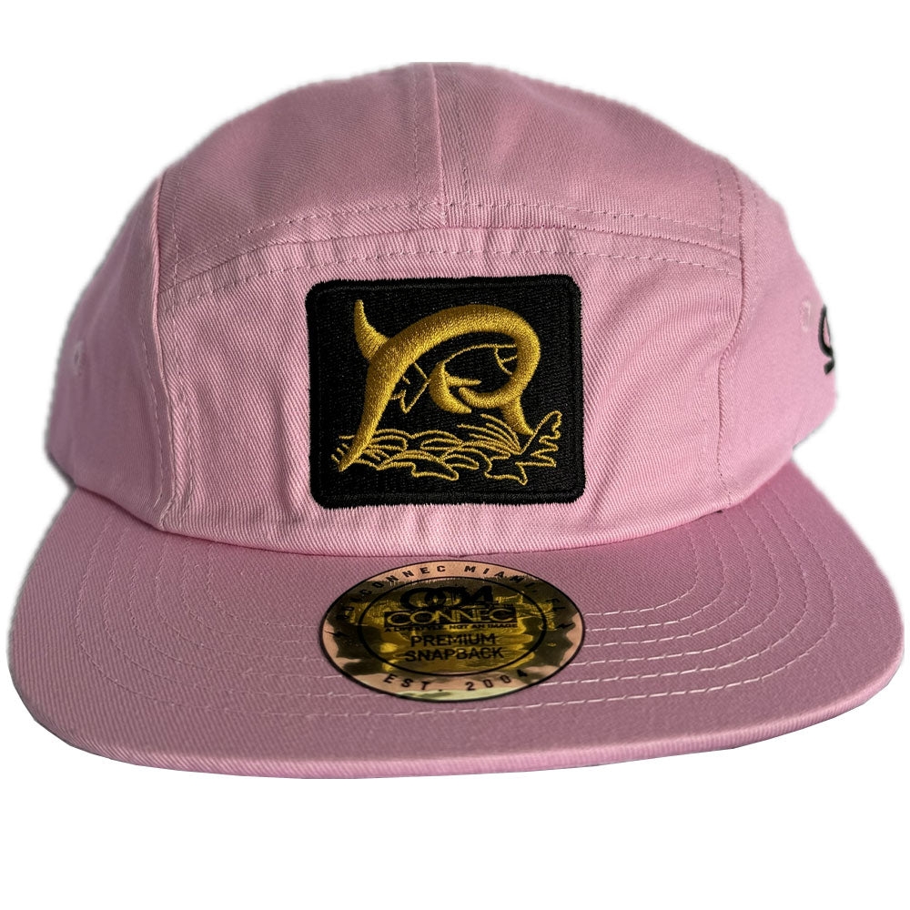 Fisherman Cap