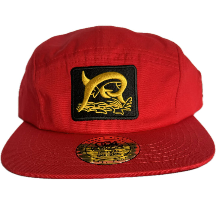 Fisherman Cap