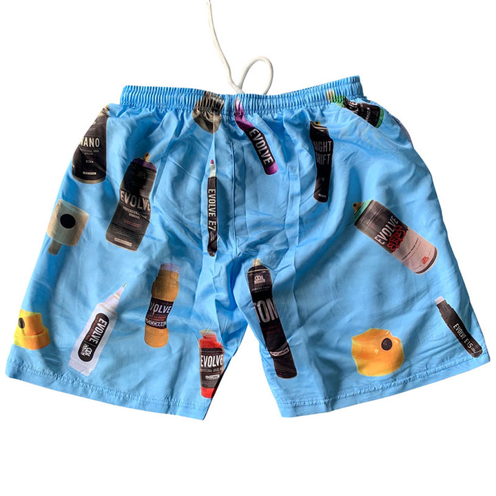 Evolve Swim Trunks