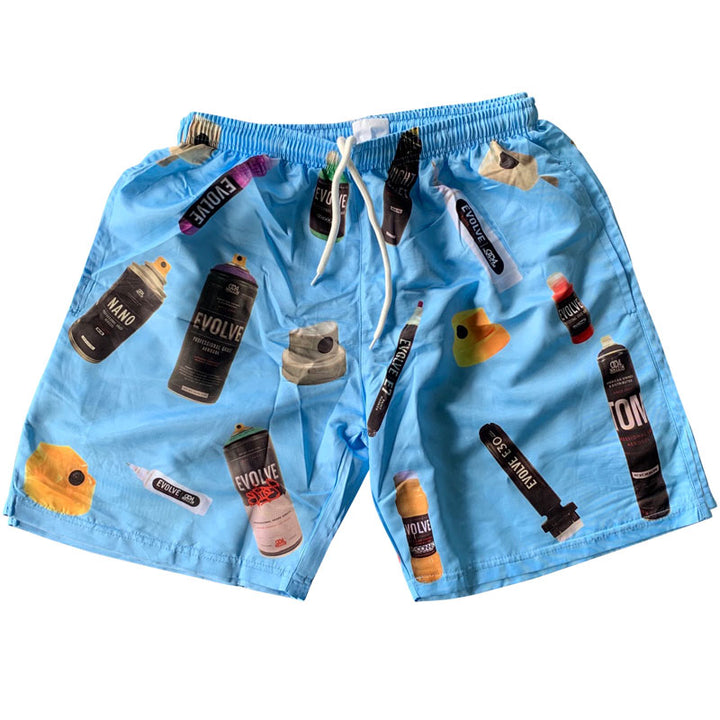 Evolve Swim Trunks