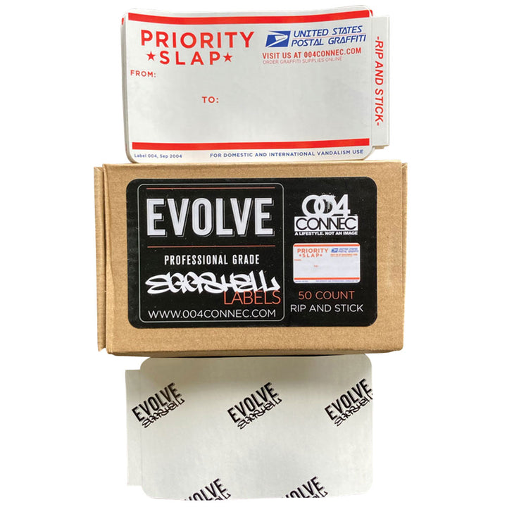 EGGSHELL - EVOLVE E13 PACK