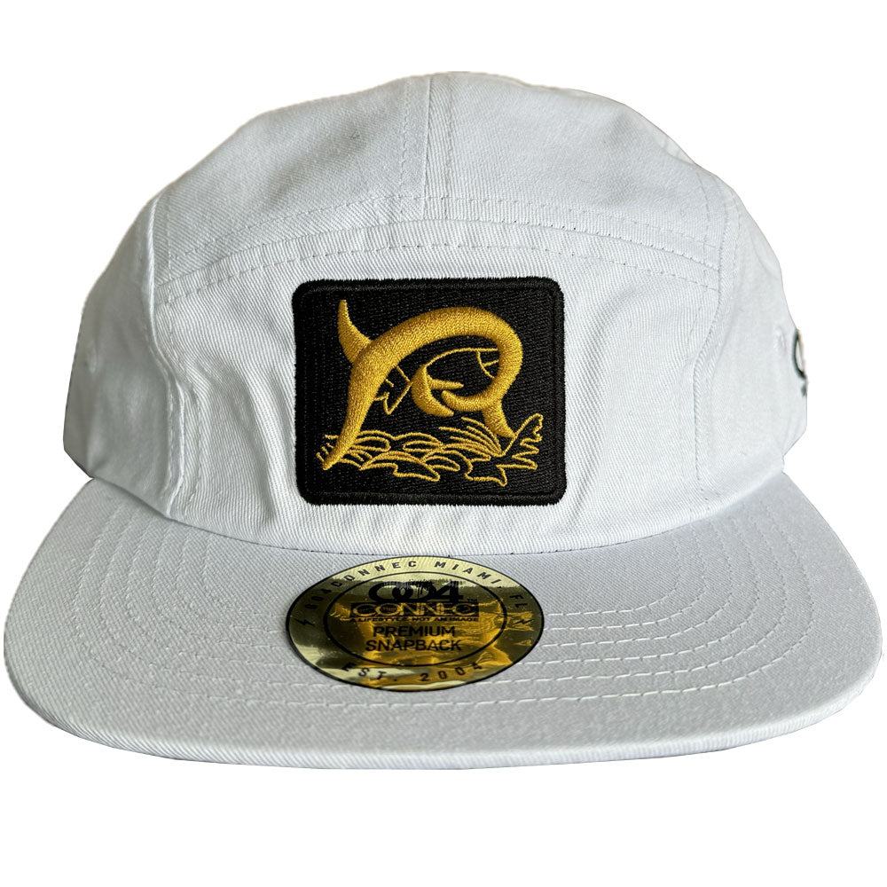 Fisherman Cap