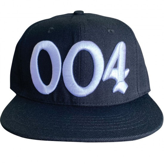 004 BIG OG CAP