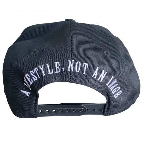 004 POINT CAP