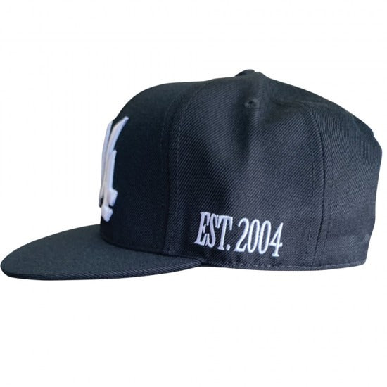 004 POINT CAP
