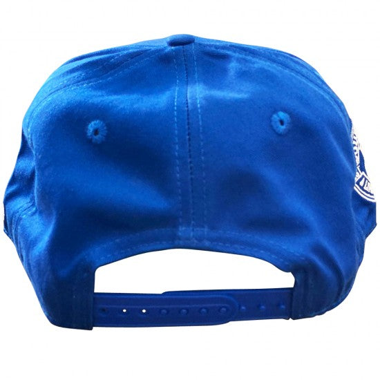 004 ROYAL CAP