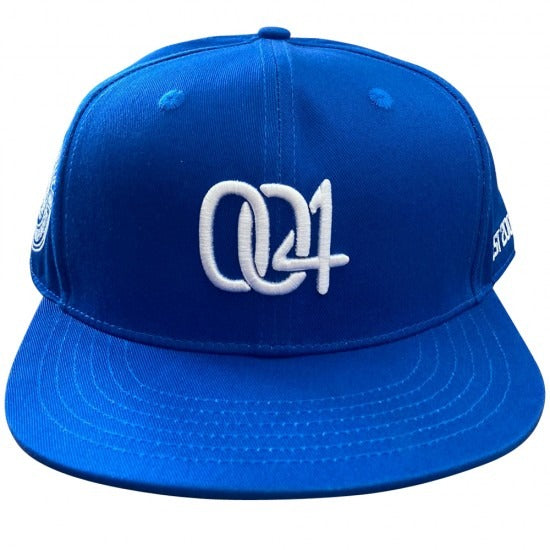 004 ROYAL CAP