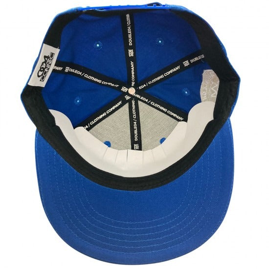 004 ROYAL CAP