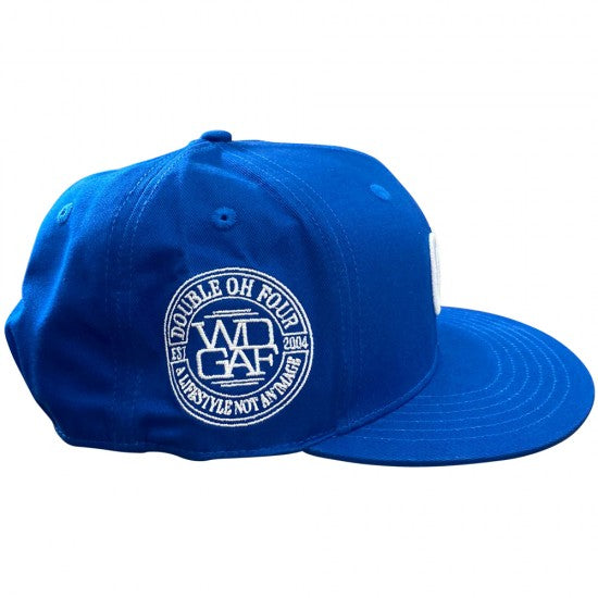 004 ROYAL CAP