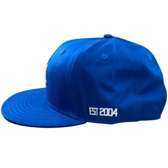 004 ROYAL CAP