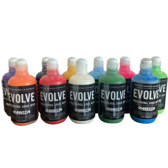 EVOLVE E1 11 PACK