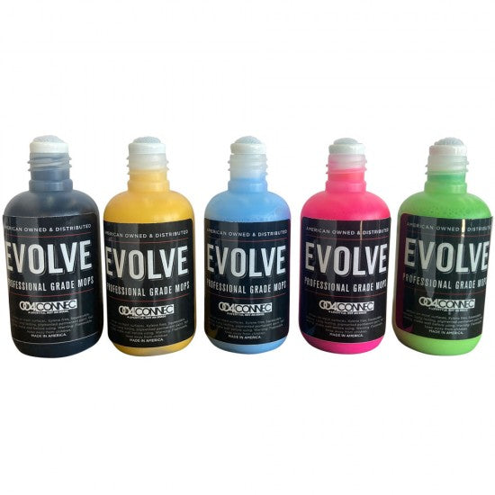 EVOLVE E1 5 PACK