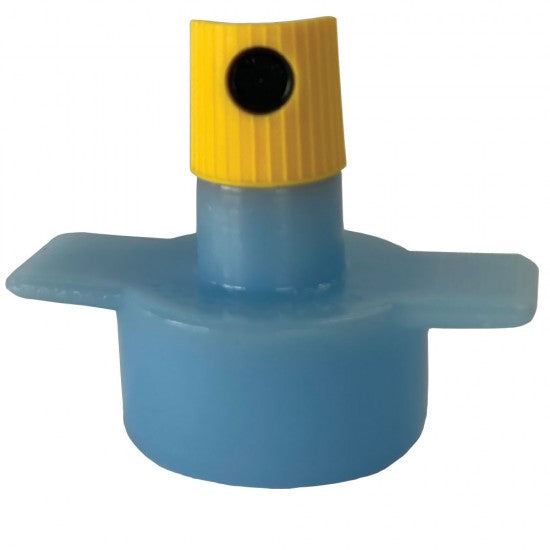 CAP ADAPTER