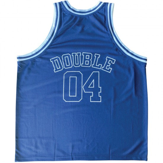 004 BASKETBALL JERSEY