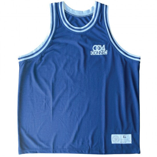 004 BASKETBALL JERSEY