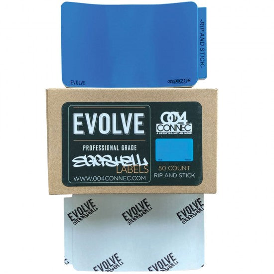 EGGSHELL - EVOLVE E7 PACK