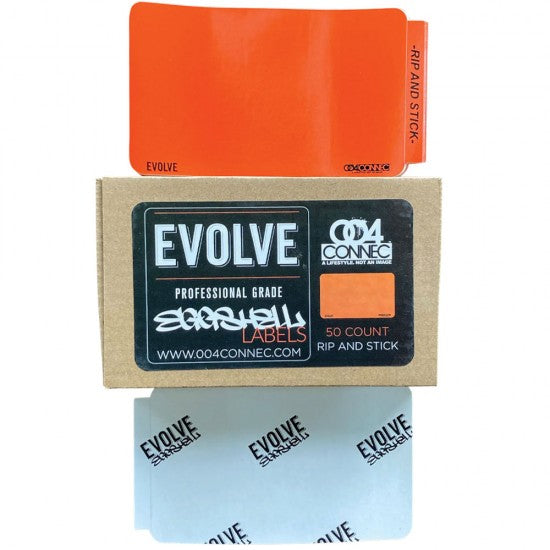 EGGSHELL - EVOLVE E14 PACK