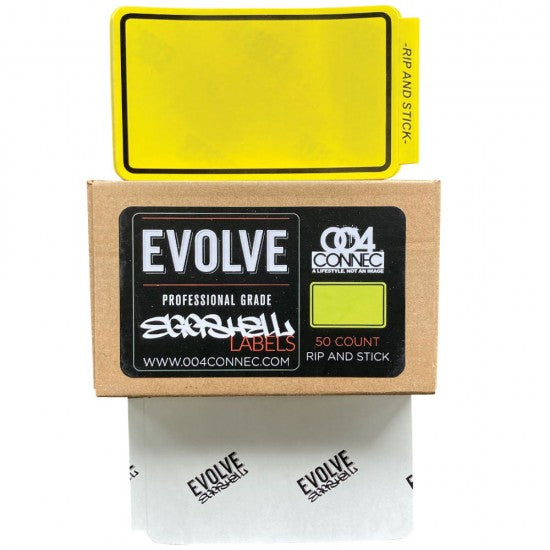 EGGSHELL - EVOLVE E7 PACK