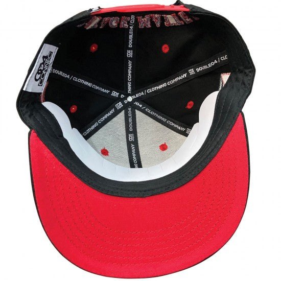 CUBAN AMERICAN SNAPBACK CAP