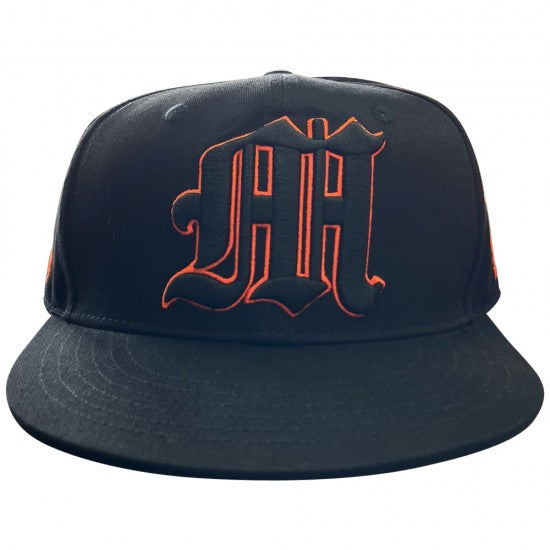 THE CRIB M CAP