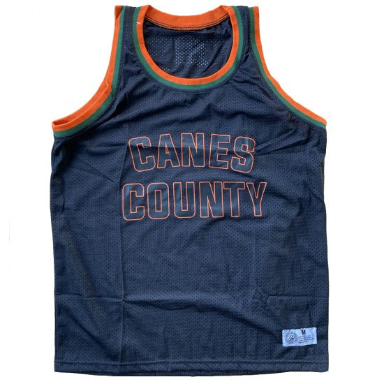 CANES COUNTY BLACK