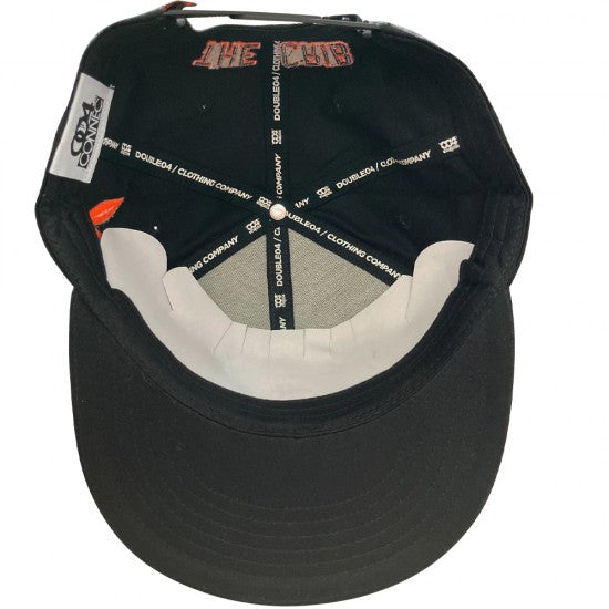 THE CRIB M CAP